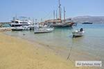 Botem aan de haven van Antiparos 2 - Foto van De Griekse Gids