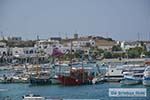 Chora op Antiparos 8 - Foto van De Griekse Gids