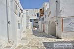 Kastro in Chora op Antiparos 29 - Foto van De Griekse Gids