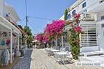 Bougainville in Chora op Antiparos 48 - Foto van De Griekse Gids