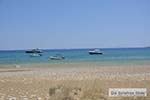 Soros beach op Antiparos 1 - Foto van De Griekse Gids
