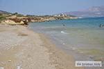Soros beach op Antiparos 3 - Foto van De Griekse Gids