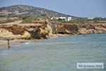 Soros beach op Antiparos 4 - Foto van De Griekse Gids