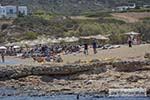 Soros beach op Antiparos 6 - Foto van De Griekse Gids