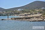 Soros beach op Antiparos 7 - Foto van De Griekse Gids