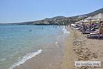 Soros beach op Antiparos 16 - Foto van De Griekse Gids