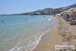 Soros beach op Antiparos 17 - Foto van De Griekse Gids
