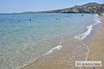 Soros beach op Antiparos 18 - Foto van De Griekse Gids