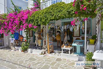 Bougainville in Chora op Antiparos 50 - Foto van https://www.grieksegids.nl/fotos/antiparos/350pix/chora-antiparos-058.jpg