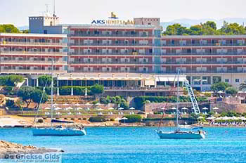 Porto  Cheli - Argolis - Argolida -  Foto 3 - Foto van https://www.grieksegids.nl/fotos/argolis/350pix/porto-cheli-003.jpg