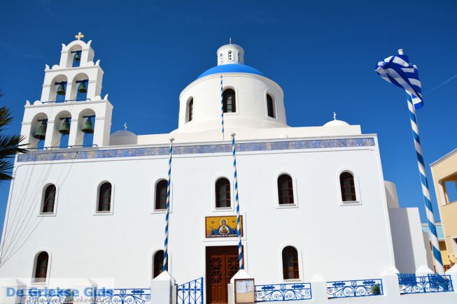 Grieks orthodosxe kerk