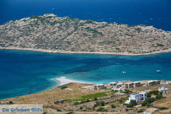 Agios Pavlos op Amorgos