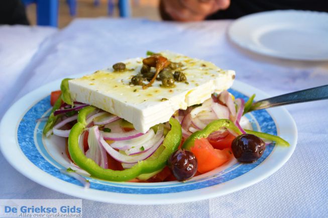 Feta kaas