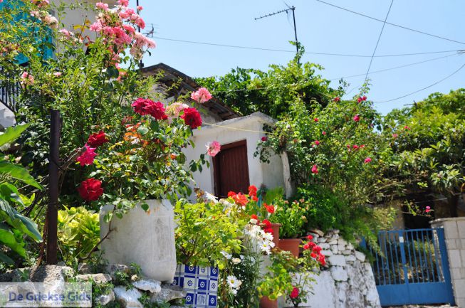 Poros Lefkas