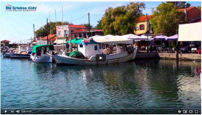 video Molyvos