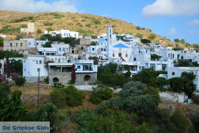 Agapi Tinos