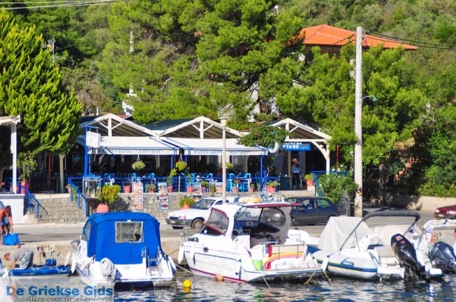 Porto Koufo Chalkidiki