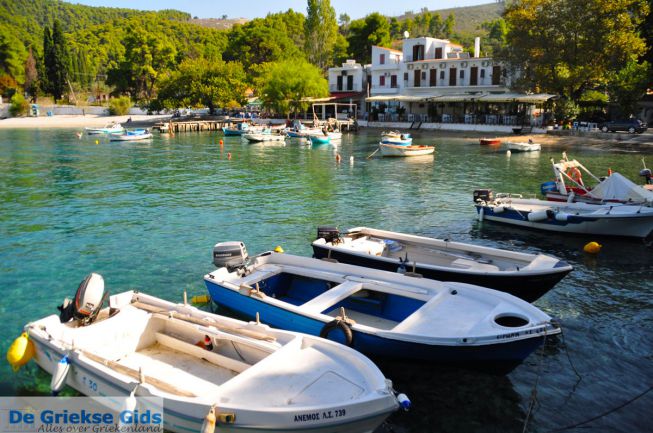 Agnontas Skopelos