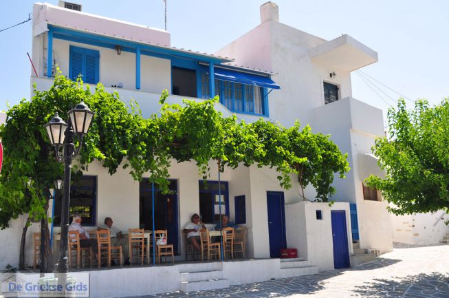 Paros Kostos