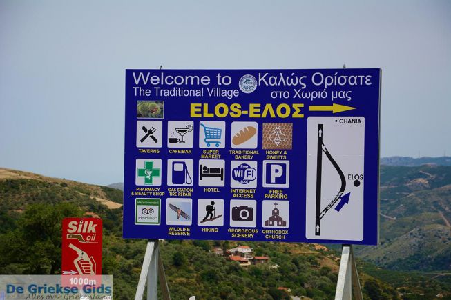 Elos kreta