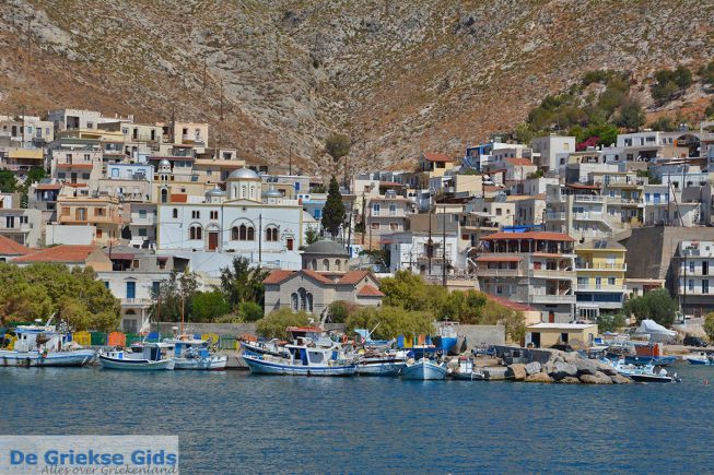 Kalymnos