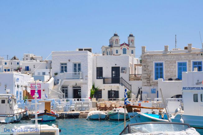 Paros Marpissa