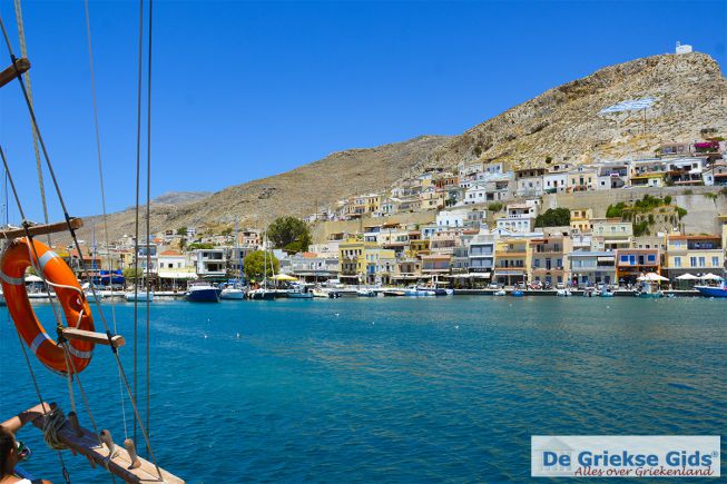 Kalymnos