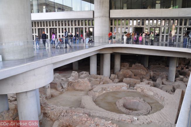 Akropolis Museum