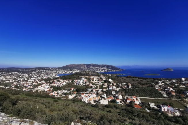 Porto Rafti
