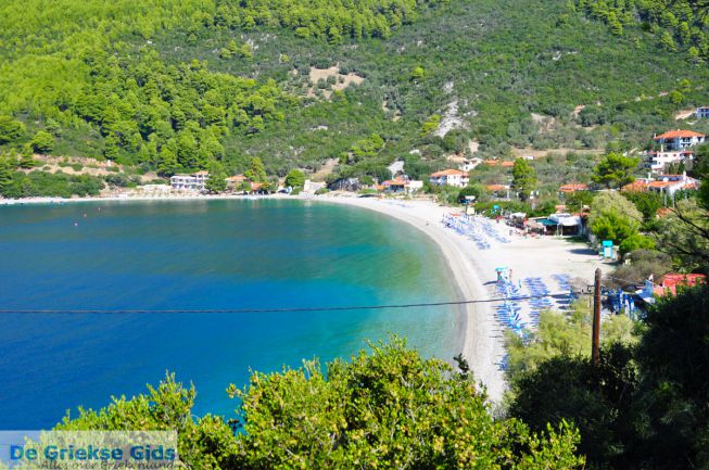 Panormos Skopelos