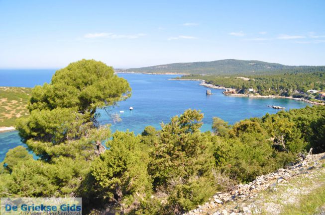 Atsitsa Skyros