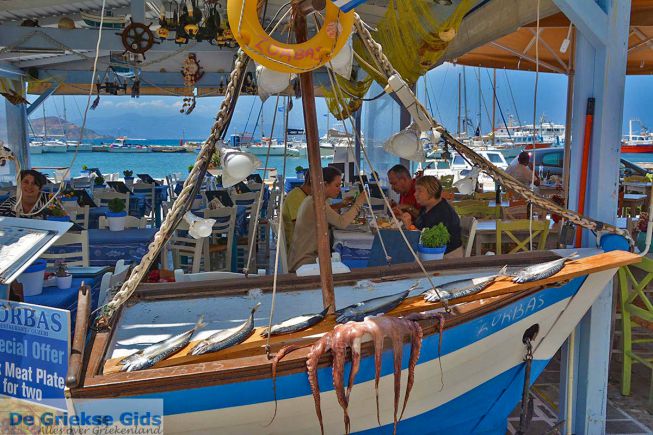 Eiland Naxos