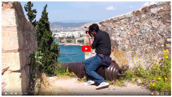 Chalkis Eretria video