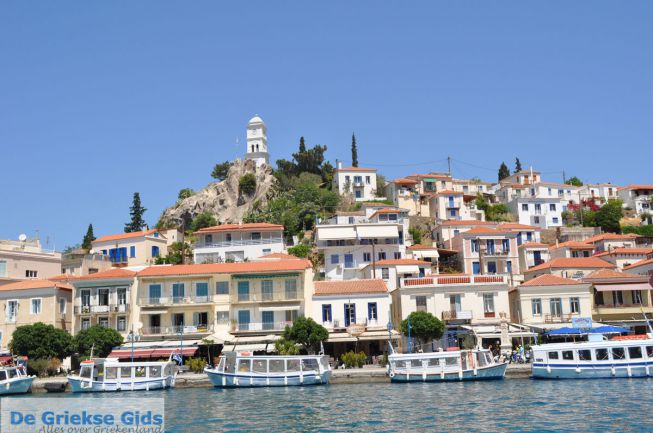 Poros-stad