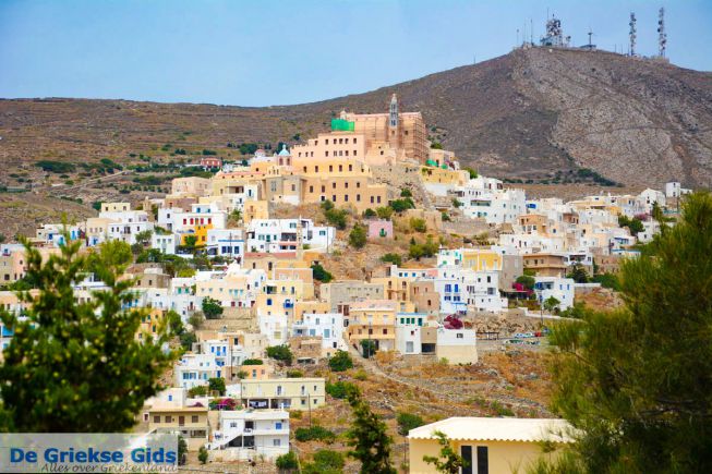Ano Syros