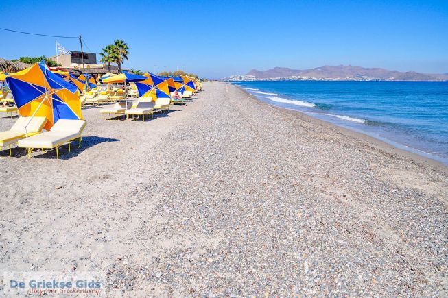 Lambi Beach Kos