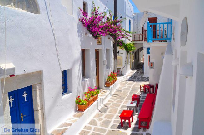Paros
