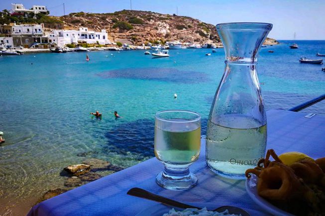 Faros Sifnos