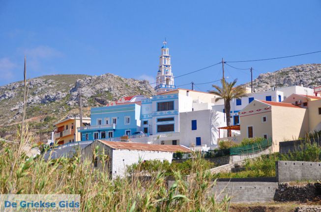 Arkasa Karpathos