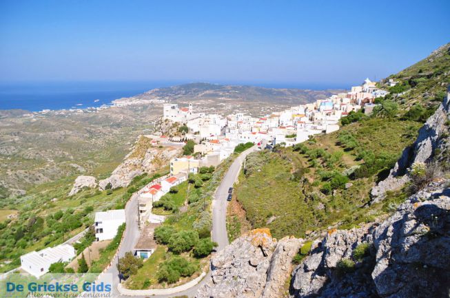 Menetes Karpathos