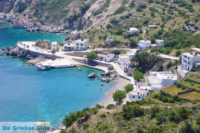 Spoa Agios Nicolaos Karpathos