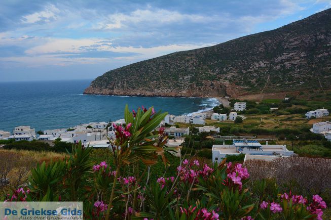 Apollonas Naxos