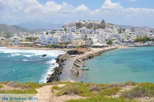 Naxos