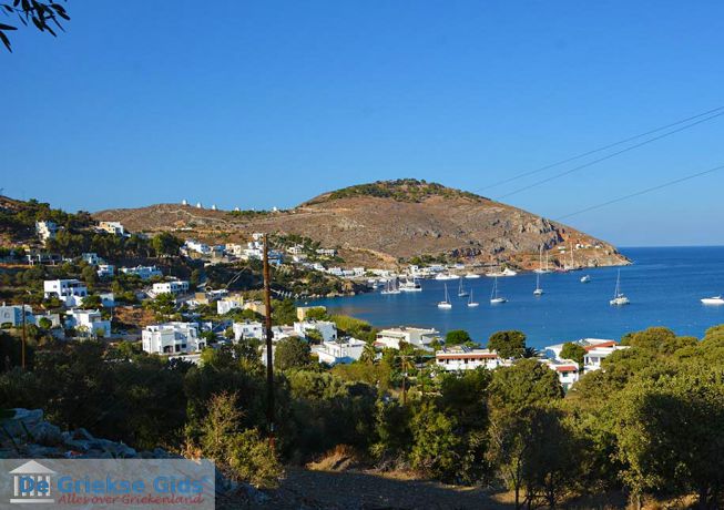 Leros eiland