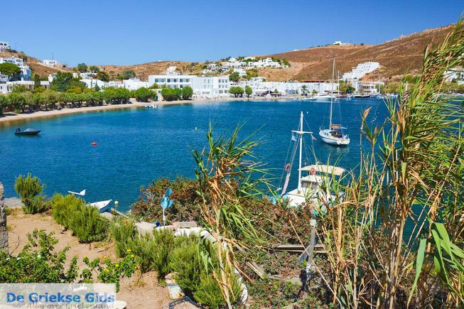 Grikos Patmos