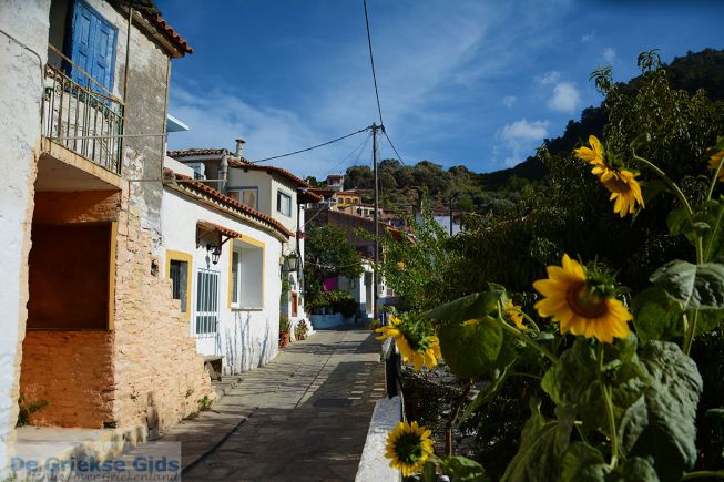 Manolates Samos