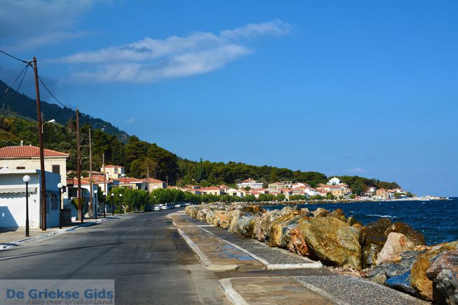 Agios Konstandinos Samos