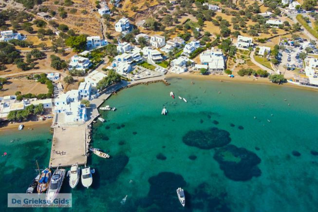 Vathi Sifnos