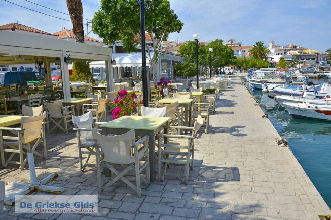 Ermioni Peloponnesos