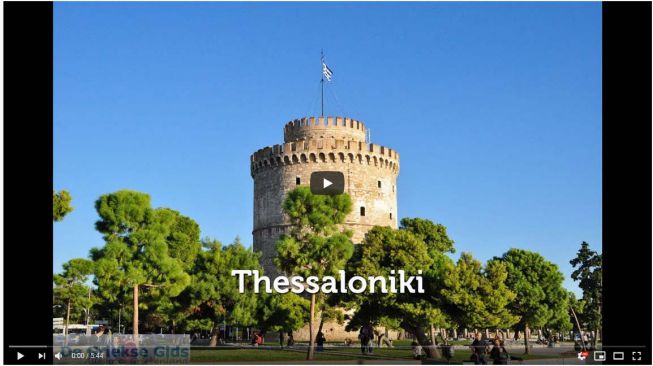 Film Thessaloniki